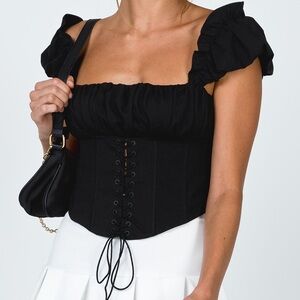 Princess Polly Harry Top